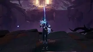Kaeya Alberich ❄️ Genshin Impact
