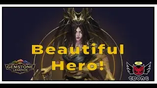 I love Hortensia's character!  Learn her strengths, weaknesses and how to build her!