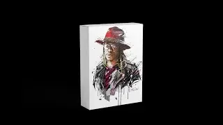 Free Future Trap Drumkit 2021|Metro Booming Sample pack|Hiphop Sample pack.