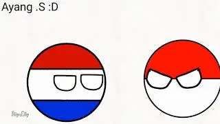Country Balls - TRRNDSTTR Meme