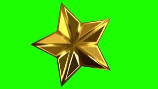 STAR | NoCopyright, TOP, HD, 3D, Green Screen Animation Video \\ ⭐ //