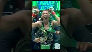Женская заруба уже в августе. Смотри на канале «Наше Дело» в RUTUBE #бои #мма