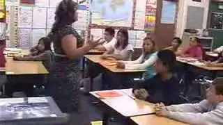 Whole Brain Teaching: 6th Grade, Classroom Management