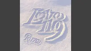 Love 119 (Sped Up)