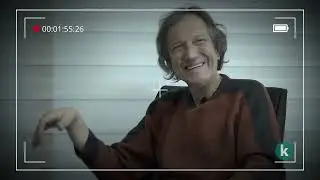 Интервью с Борисом Бардашом (Ole Lukkoye). Тизер