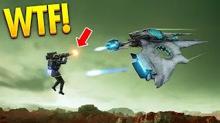 Helldivers 2 WTF & Funny Moments! Ep #88
