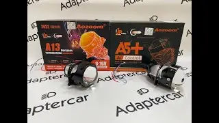 Aozoom A13/Aozoom A5+