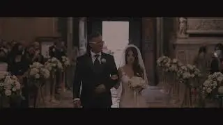 Video Matrimonio Roma - Villa Lago dei Cigni