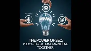 📣 The Power of SEO, Podcasting & Email Marketing Together with Favour Obasi-ike