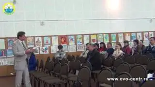 О вмешательстве родителей в проблемы детей - Сергей Зыкин