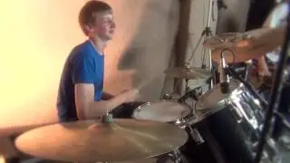 Feedback - Kick It - Red Dreams Live & Loud Sessions