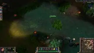League of Legends - Premade de 5 [KATARINA] La violencia lo arregla todo!