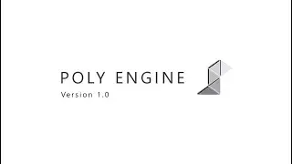 Poly Engine 1.0