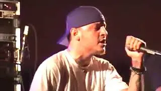 Forgotten - Linkin Park