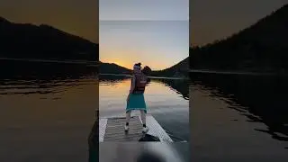 Лиза в горах) 5.6.23.
