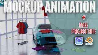 Animating T-Shirt Mockups for Reels? Here’s How I Did It!