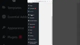 ▶️Create this Contact Form 7 in 1 minute | WordPress tutorial 