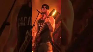 “Hard Out Here For A Country Boy” Live from The Shed is out now on YouTube 🤠🎸 #countryrock #live