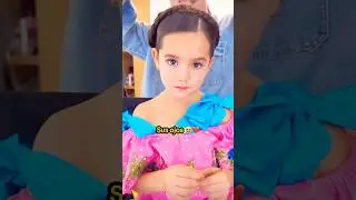 KIMA ES HERMOSA COMO SU MAMÁ 🥹❤️ | 