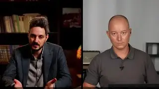 Максим Кац про угpoзу своего убийcтвa от проукраинского СМИ | Журналисты и комбатанты