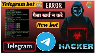 Telegram bot / Telegram hacks and tips / Telegram hacking bots 2024 / How to hack telegram account