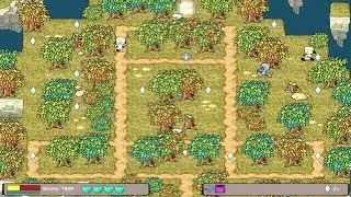Mr. Smoozles Goes Nutso (Windows game 2008)
