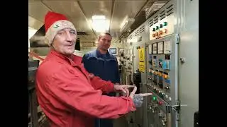 Земснаряд Самоотвозной 