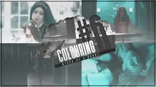 ► Wisps of a ghost | Sony Vegas Pro colouring