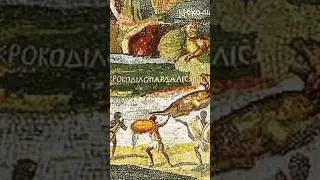 Загадочная 