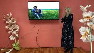 Татьяна Коновалова - Поставьте памятник деревне