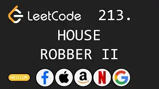 House Robber II - Leetcode 213 - Python