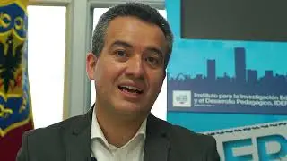 IDEP-Secrretaria de Educacion