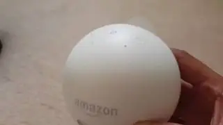 Alexa Echo Spot UNBOXING