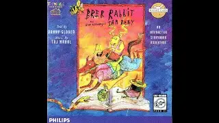 Brer Rabbit And The Wonderful Tar Baby (PC, Windows) [1995] longplay.