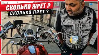 СкокаЖретСкокаПрет !? Мотобудни 