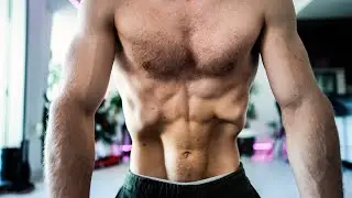 Muscle Control Over Complete Abdominals