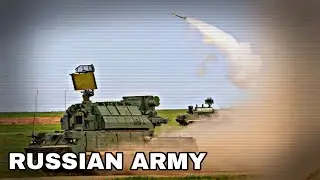Military of Russia: Missile launching of Arctic version of the zenit missile system Tor