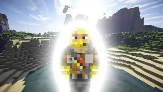 MINECRAFT IS CANCELED'nt