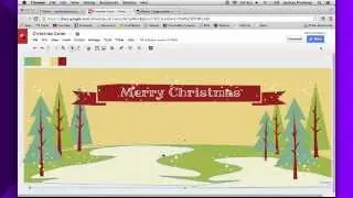 Designing With Google - Facebook Cover