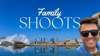 Family photography in Cape town 2023