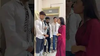 Jabhi m sochu isne muje kyu bachaya 😂 