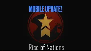 I Tried To Unite Europe As Spain… (Roblox Rise of Nations)