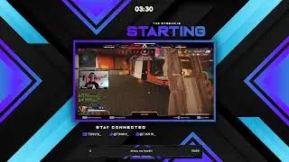 [Handcam streamer] finally found a way to overclock my monitor to 120Hz from 60Hz | !discord