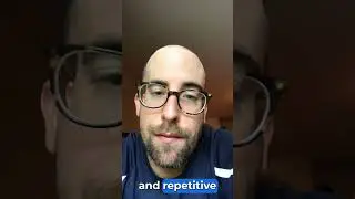 How to Find Things to Automate