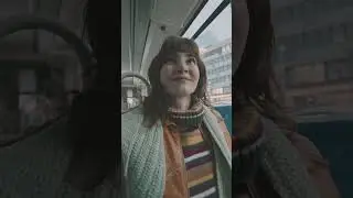 Badner Bahn - Darkmode // Online Commercial