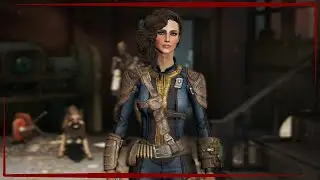 Лучшие Моды на Fallout 4 ● Make Fallout 4 Great Again ● 