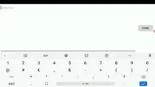 FieldGenius for Android 2.2 - Line Offset