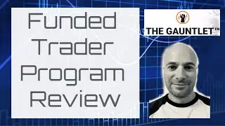 EarnToTrade 'The Gauntlet' Funded Trader Program Review