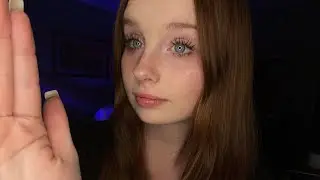 ASMR Whispered Hypnosis For Deep Sleep ☁️