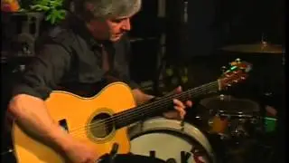 Kulak's Woodshed Webisode #6